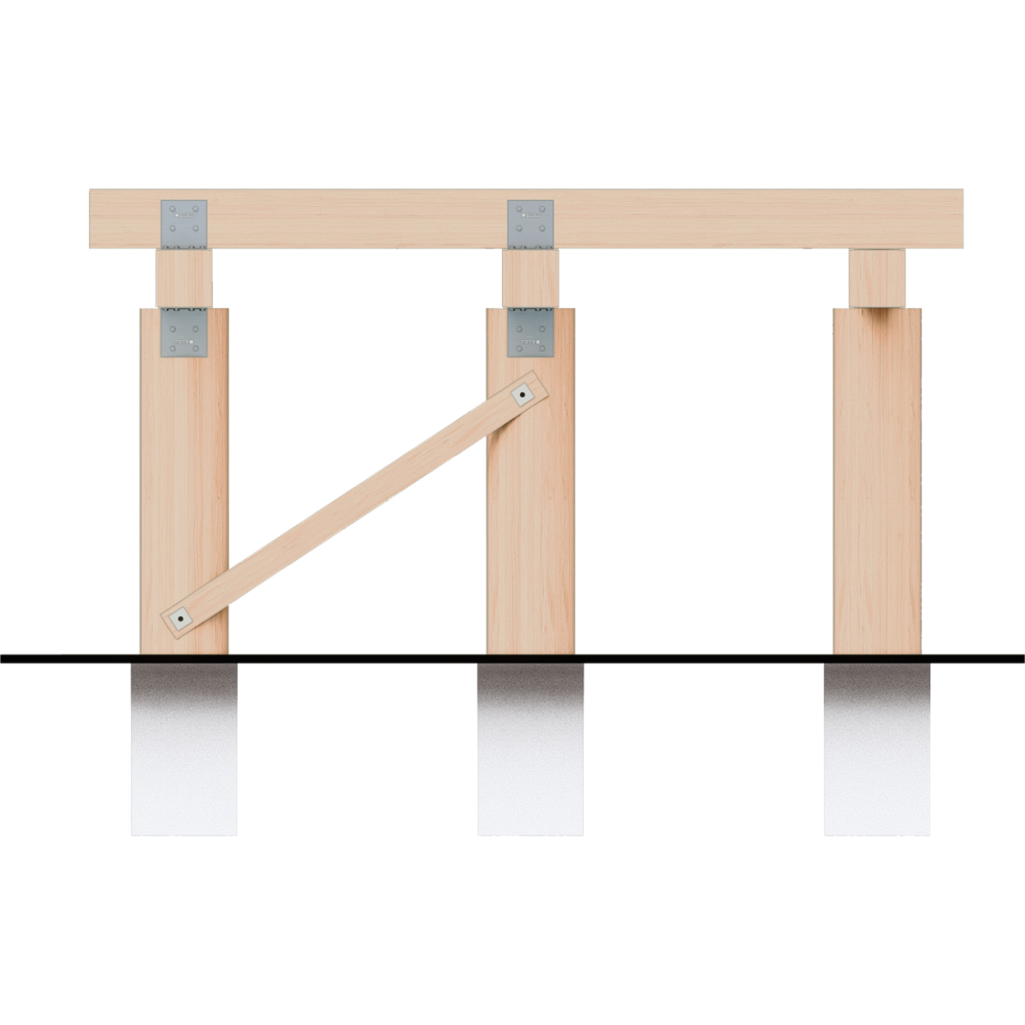 6kN & 12kN Pile Fixing Kit - Image 6