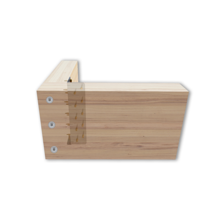 Split Hanger - Image 3