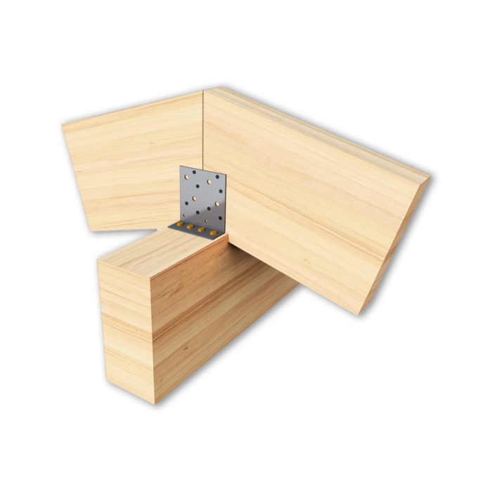 Concealed Purlin Cleat (CPC) - Image 5