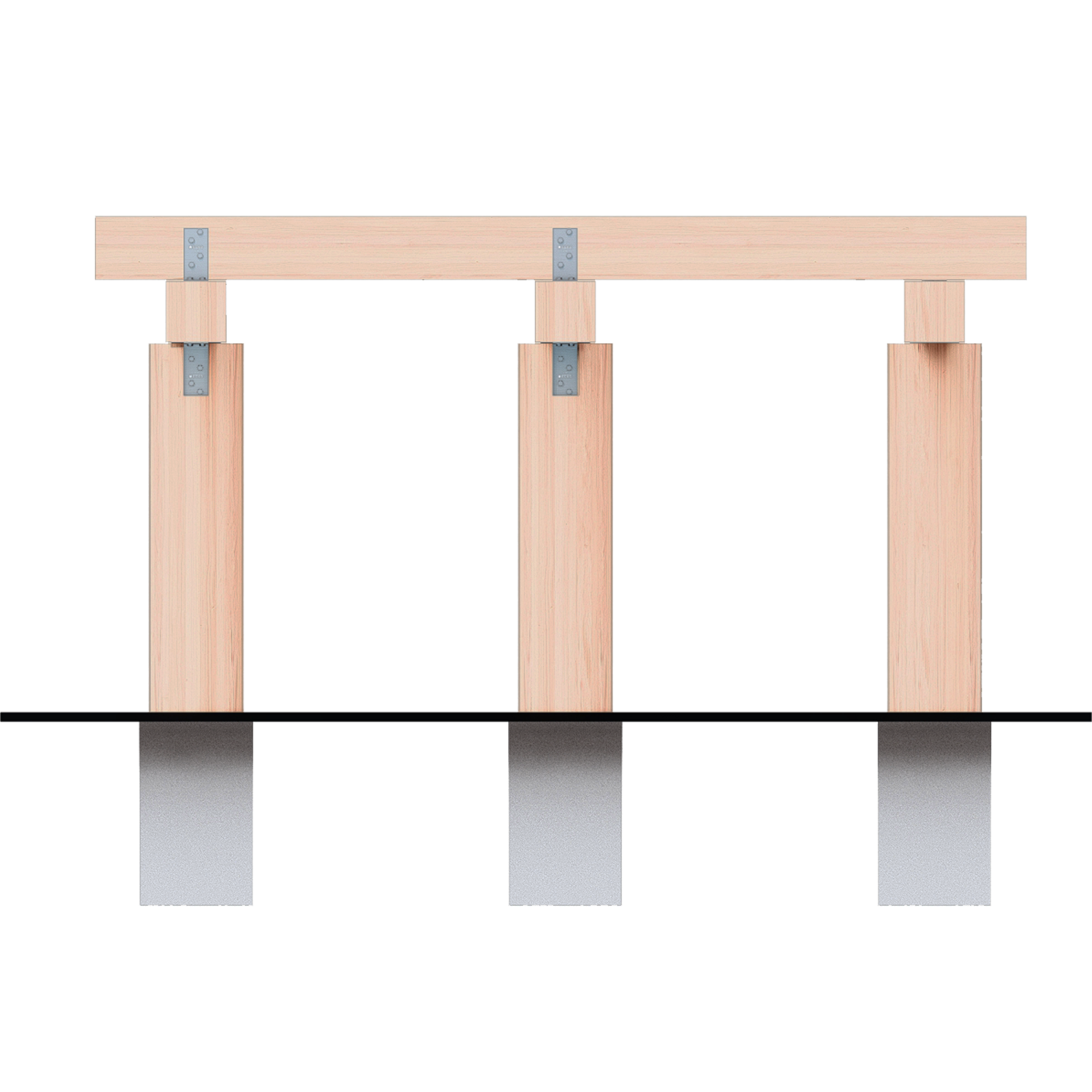 6kN & 12kN Pile Fixing Kit - Image 8