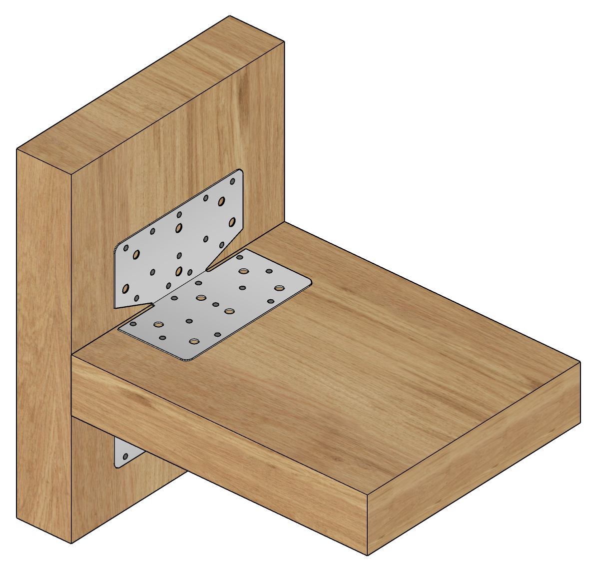 Girt Plate - Image 2