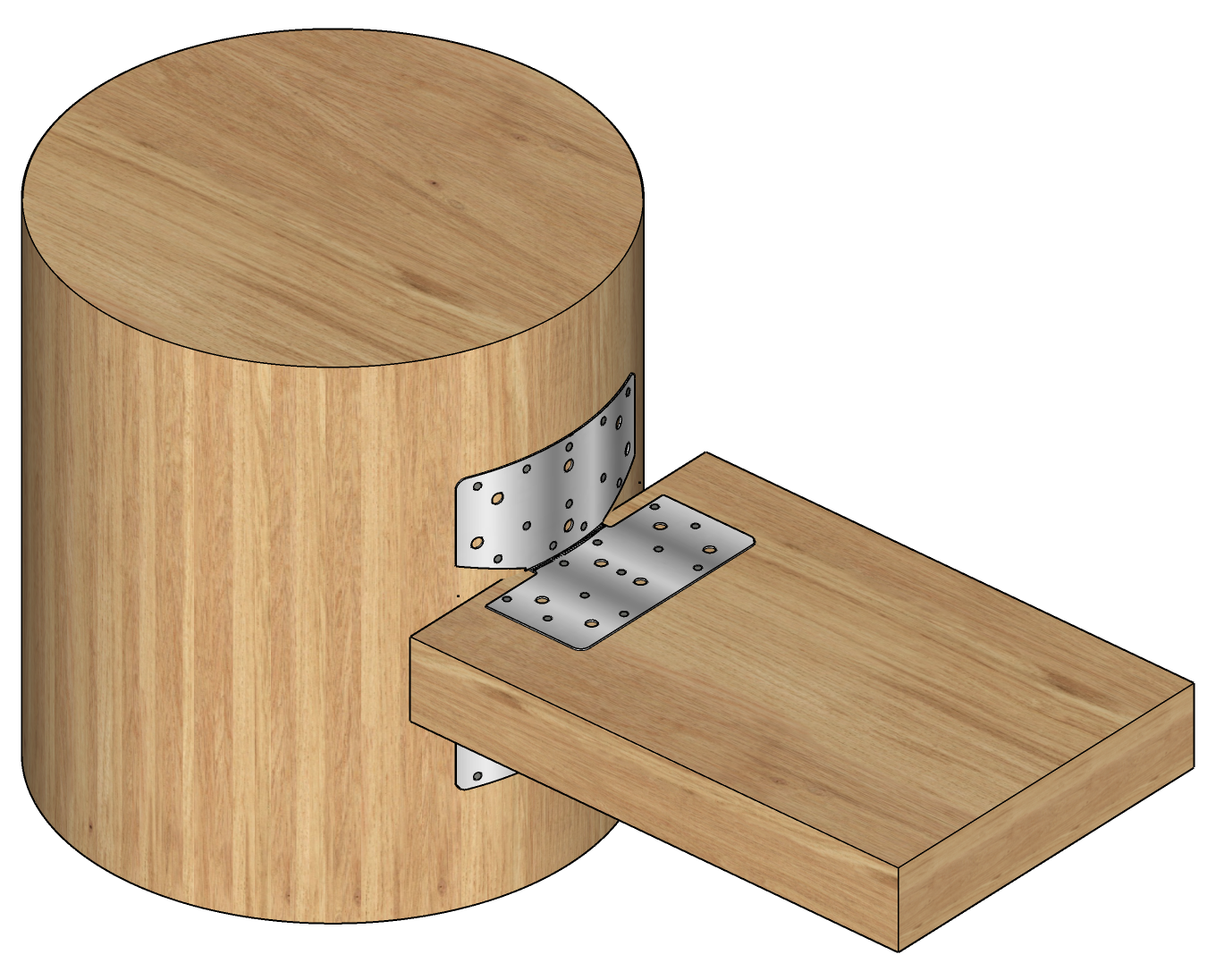 Girt Plate - Image 3