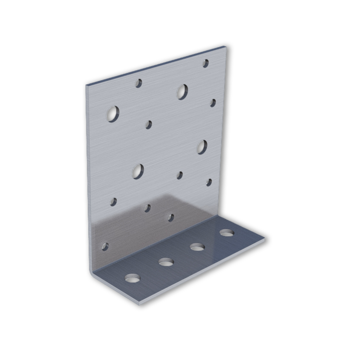Concealed Purlin Cleat (CPC) - Image 2