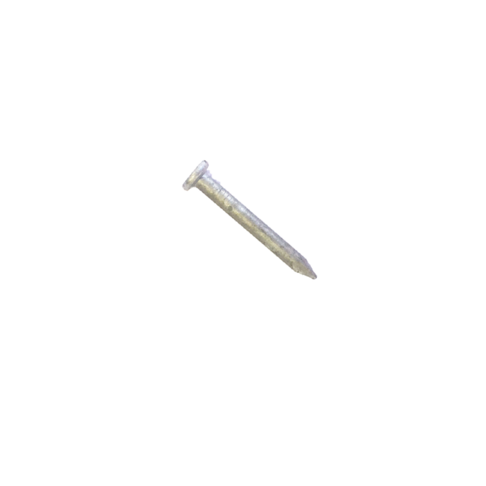 Bracket Nail - Galvanised