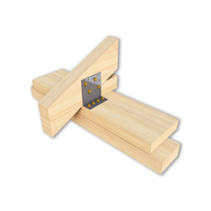 Concealed Purlin Cleat (CPC) - Image 6