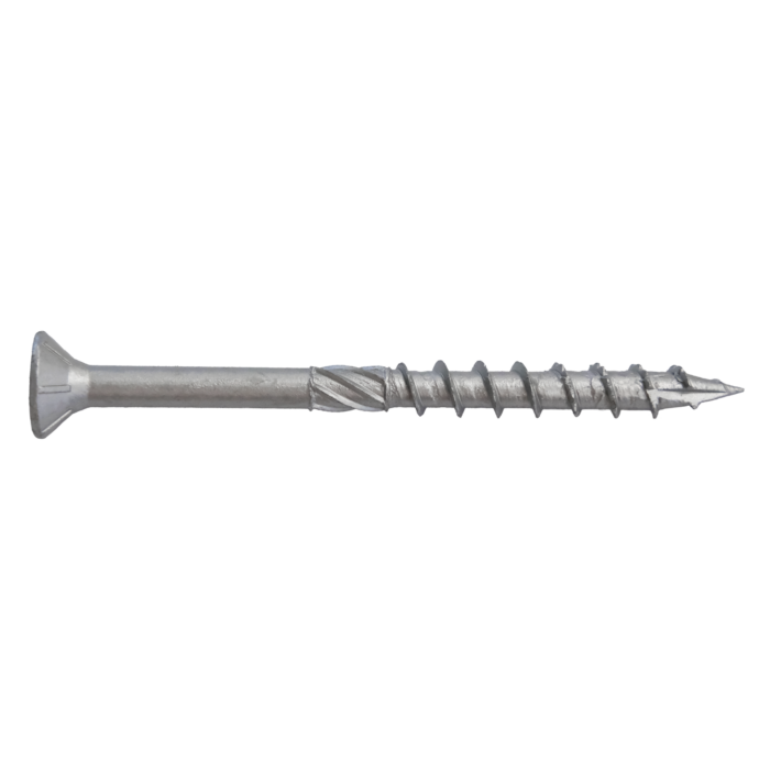 T-REX17® Construction Screw CSK Head - OutDoor XGuard