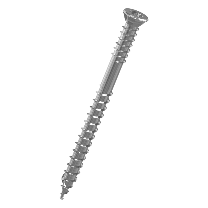 T-REX17® Decking Screw Trim Head - 316 S/Steel