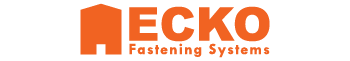 ECKO Fastening Systems Logo