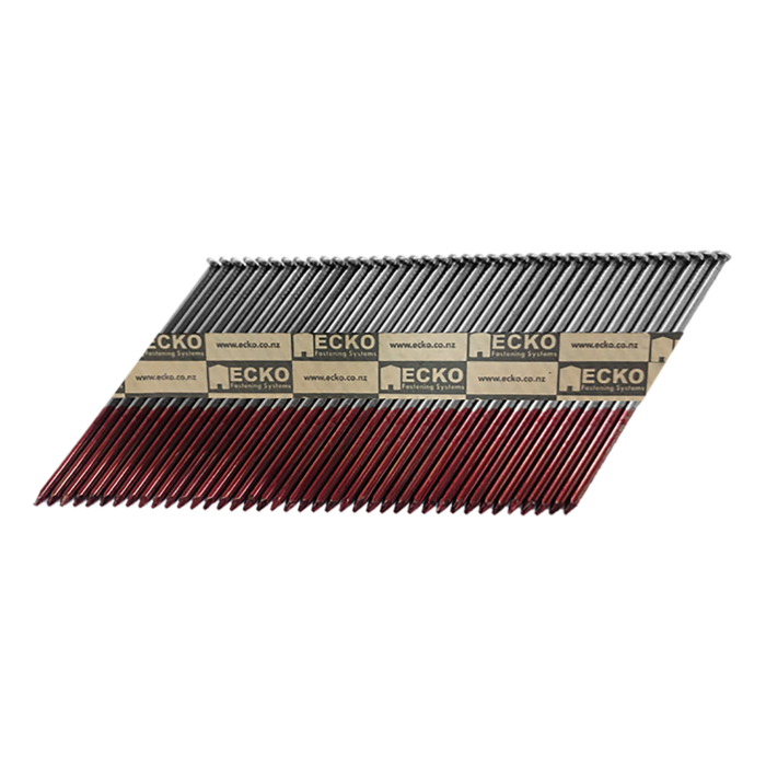 D Head Paper Collated Framing Nails