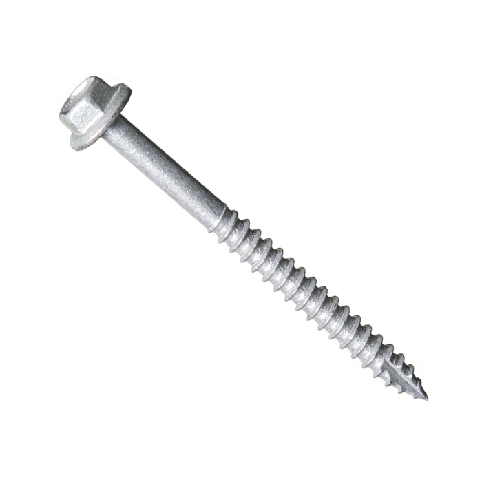 T-REX17® Hex Head Screw - C4 Galvanised