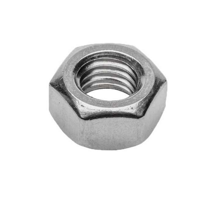 Hex Nut - 316 S/Steel