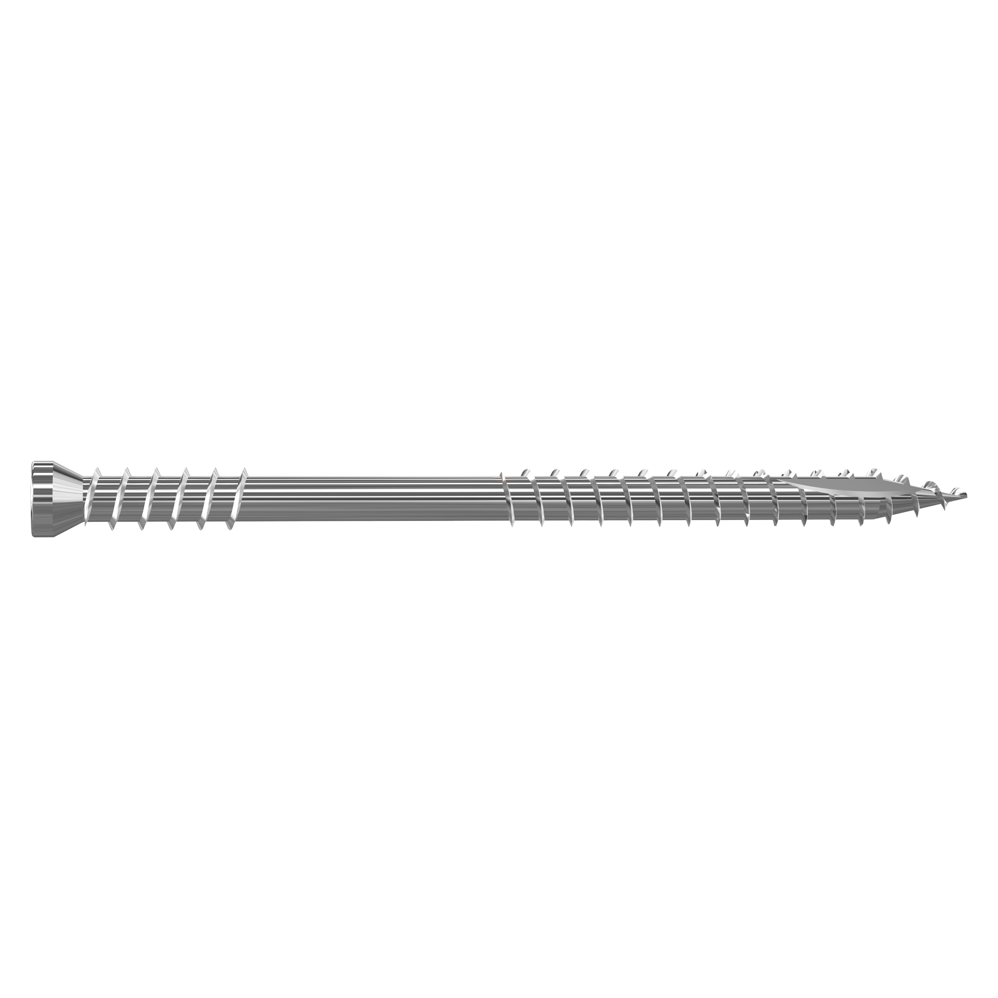 T-REX17® JoltScrew TurboTIP - OutDoor XGuard - Image 2