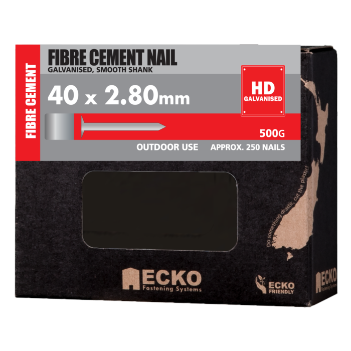 Fibre Cement - Galvanised - Image 2