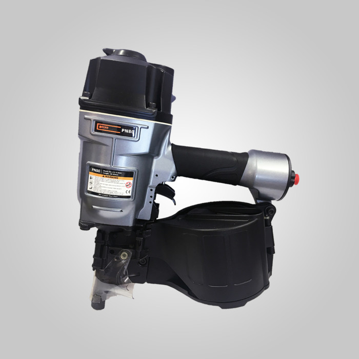 Coil Nailer PN80