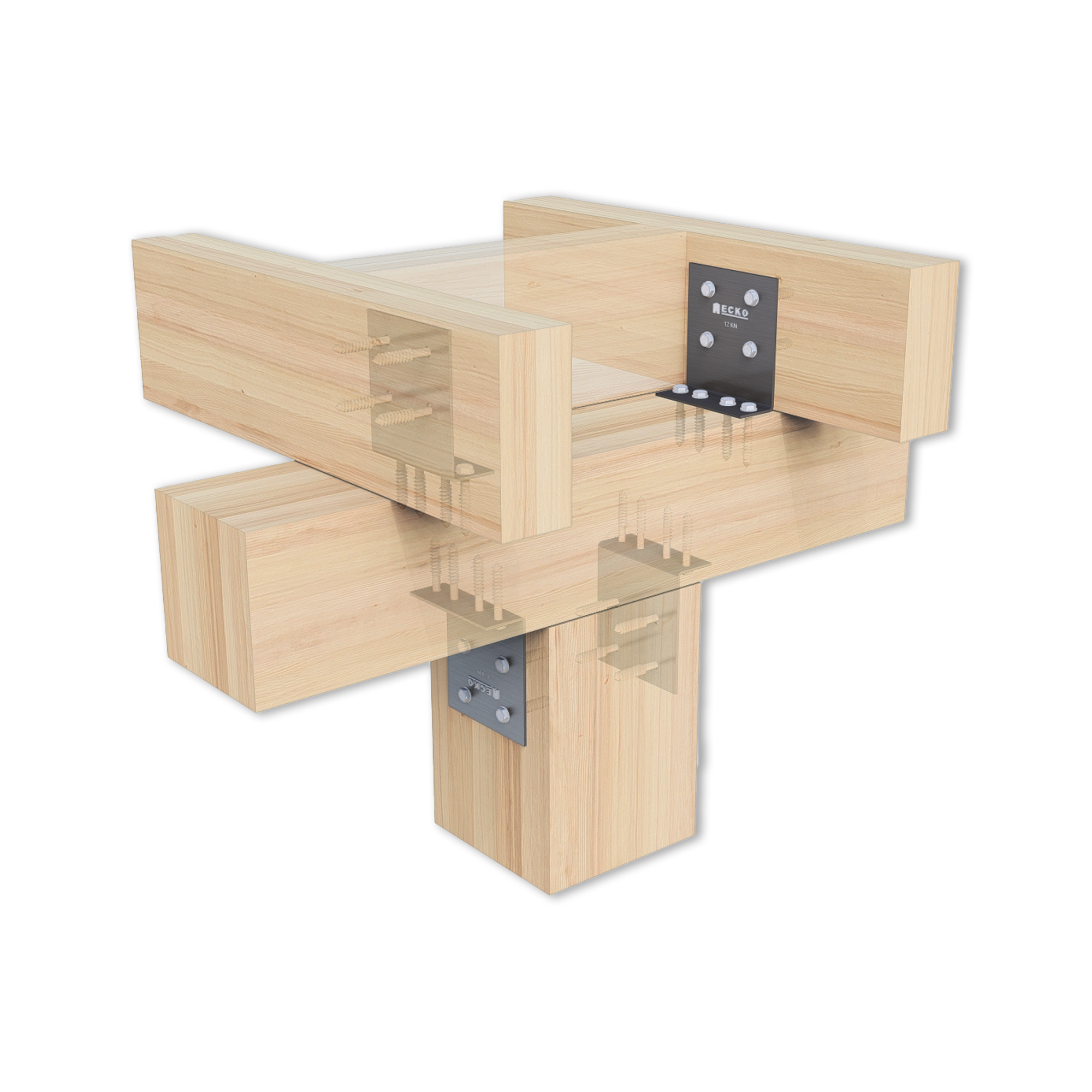 6kN & 12kN Pile Fixing Kit - Image 4
