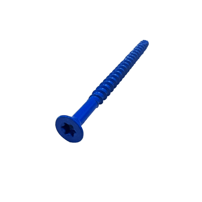 T-REX17® Blue Purlin Screw - Blue Ruspert - Image 2