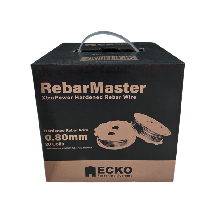 RebarMaster Hardened Rebar Wire