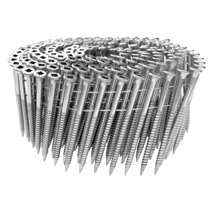 HAMMAHAND® NailScrews - Image 2