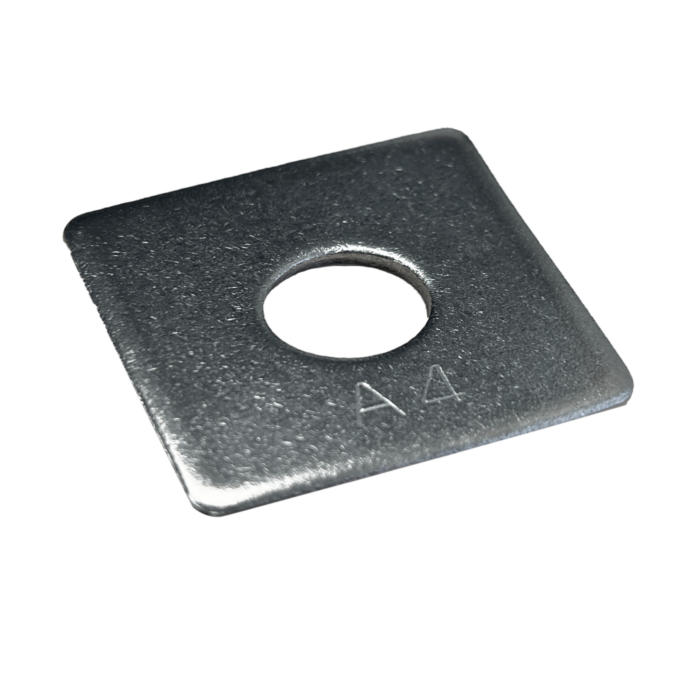 Square Washer - 316 S/Steel