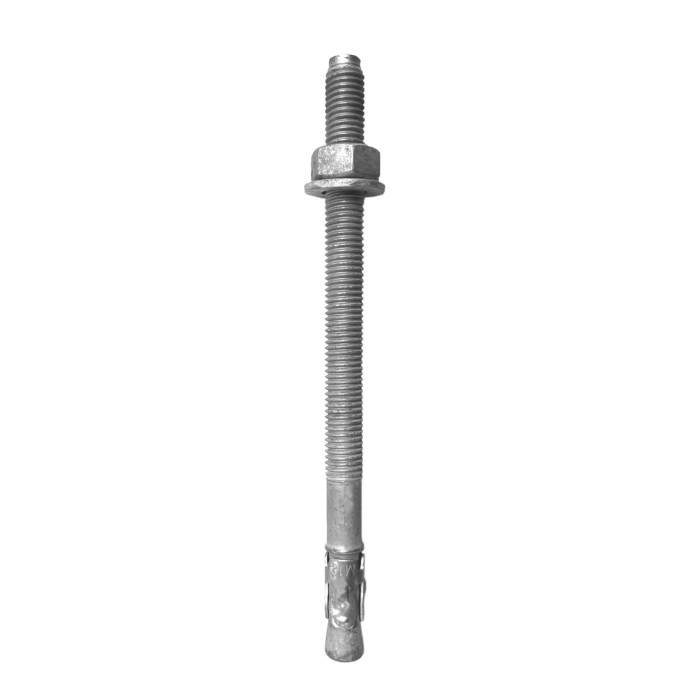 Through Bolt - 316 S/Steel