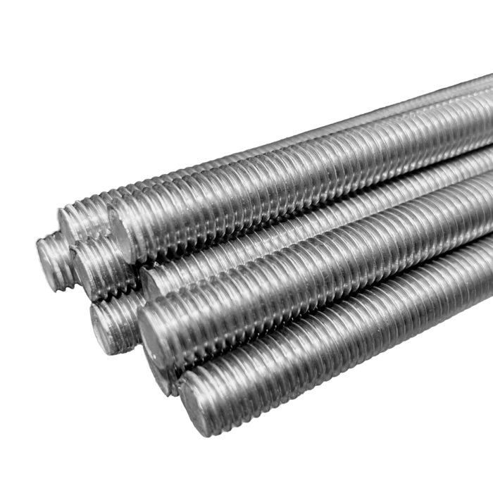 Threaded Rod - 316 S/Steel - Image 2
