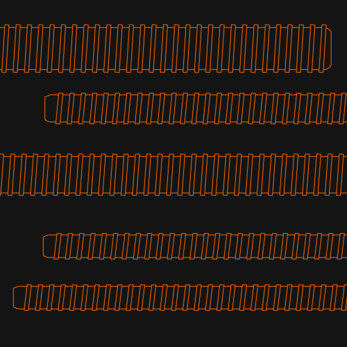 Threaded Rod