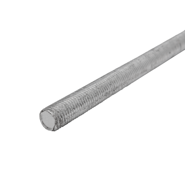 Threaded Rod - HD Galvanised