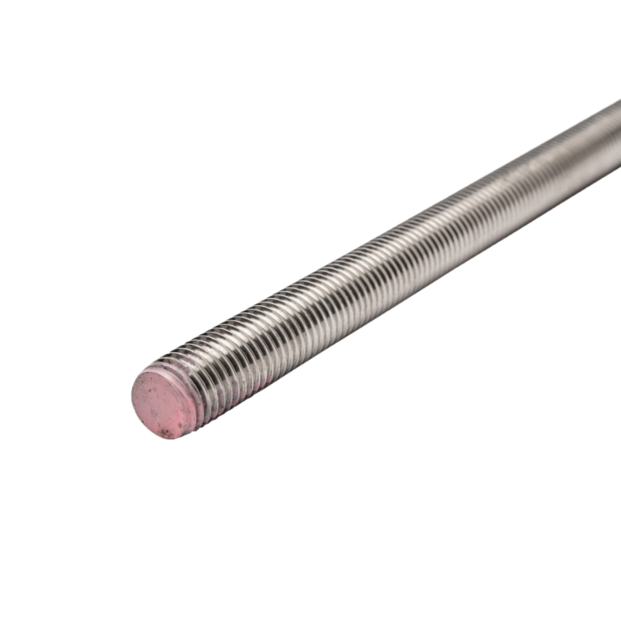 Threaded Rod - 316 S/Steel
