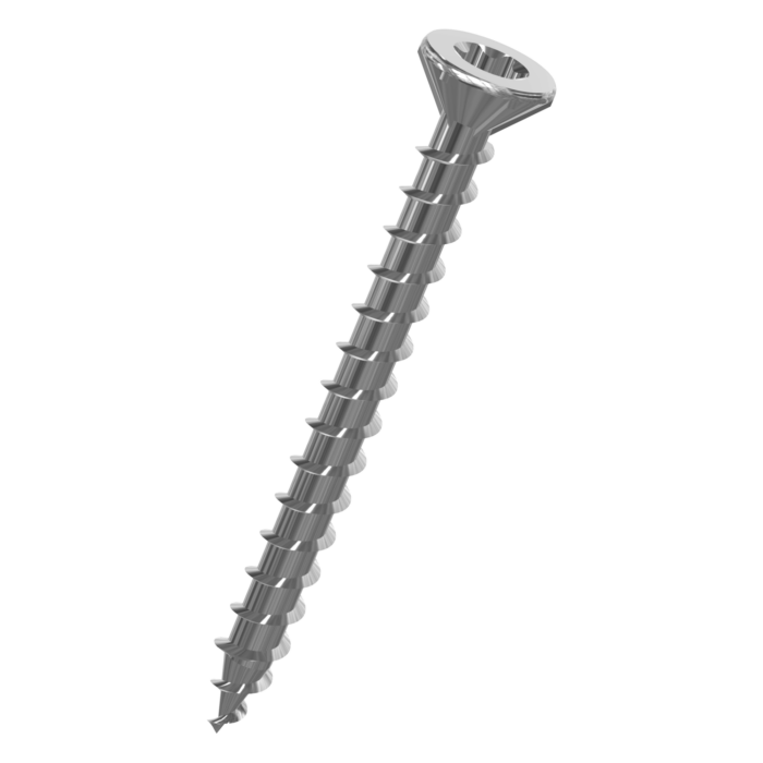 T-REX17® TimbaTX® Timber Screw - 304 S/Steel - Image 2