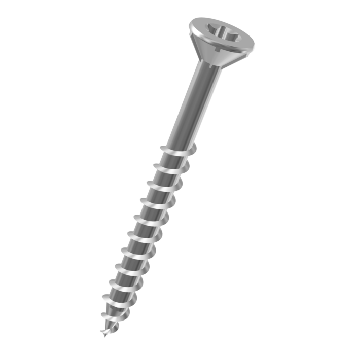 T-REX17® TimbaTX® Timber Screw - 304 S/Steel - Image 3