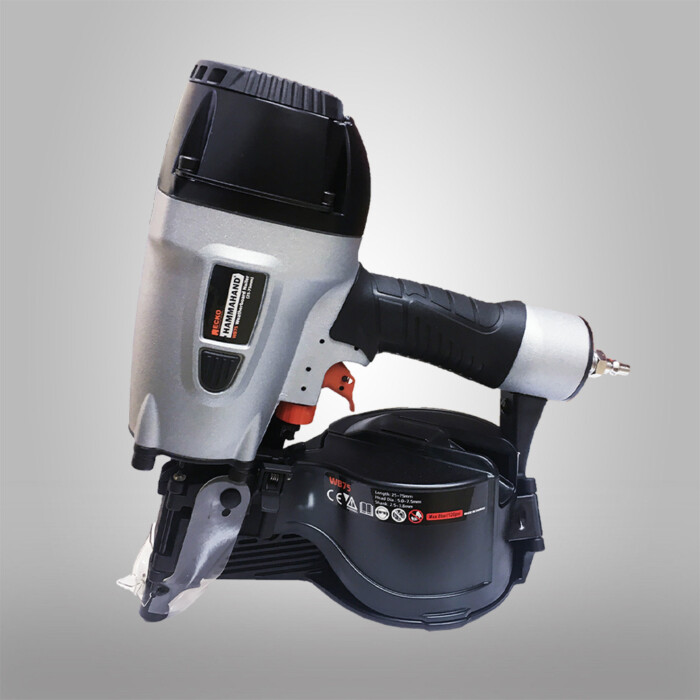 HAMMAHAND® Weatherboard Nailer WB75