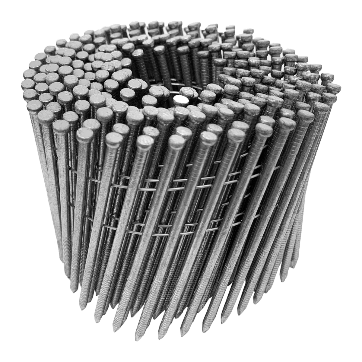 coil nails - ECKO Fastening Systems