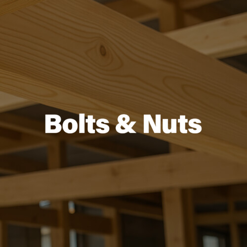 Bolts & Nuts