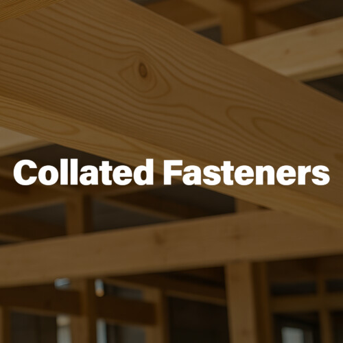 Collated Fasteners