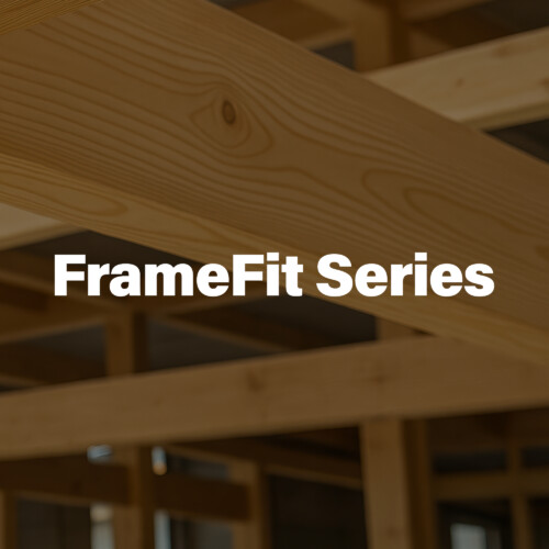 FrameFit Series