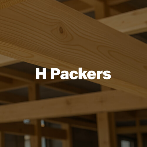 H Packers