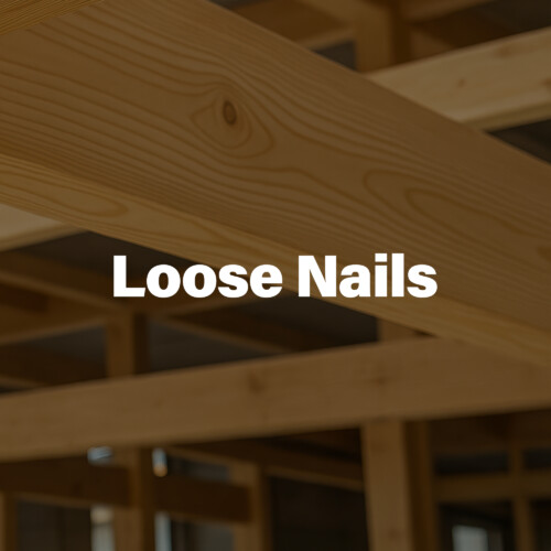 Loose Nails