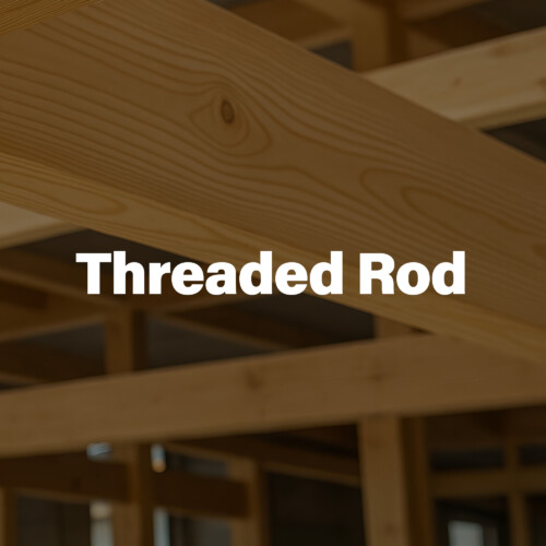 Threaded Rod